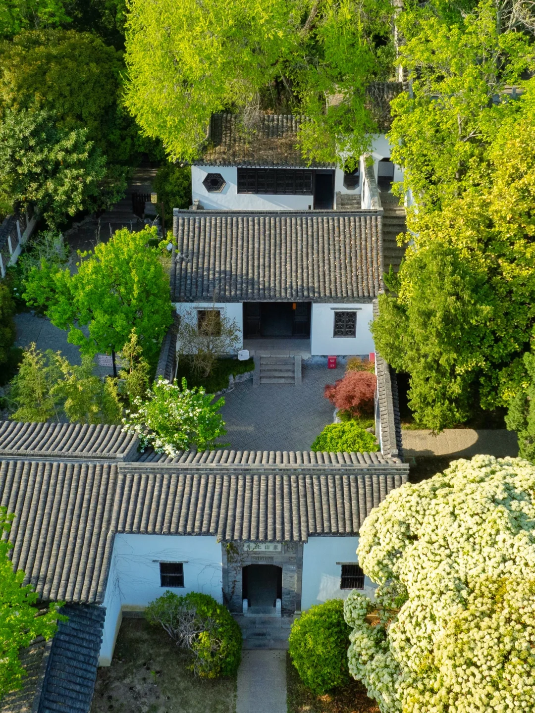 扬州已经很美了|直到来到汪曾祺笔下的高邮