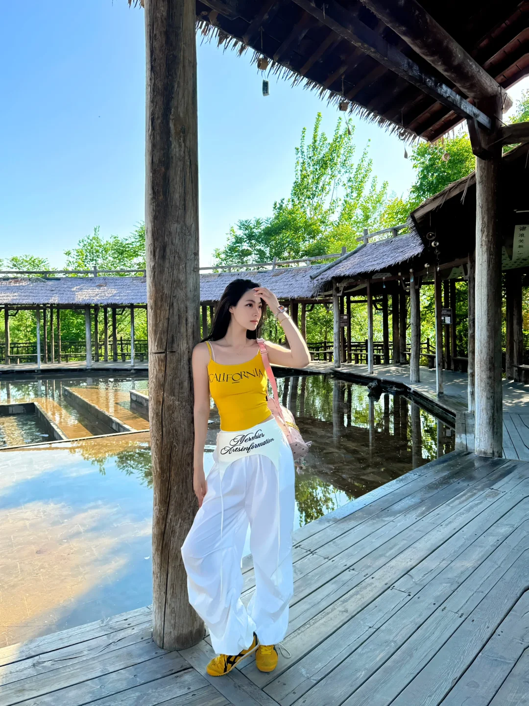 五一出行！河南人的阿勒泰！