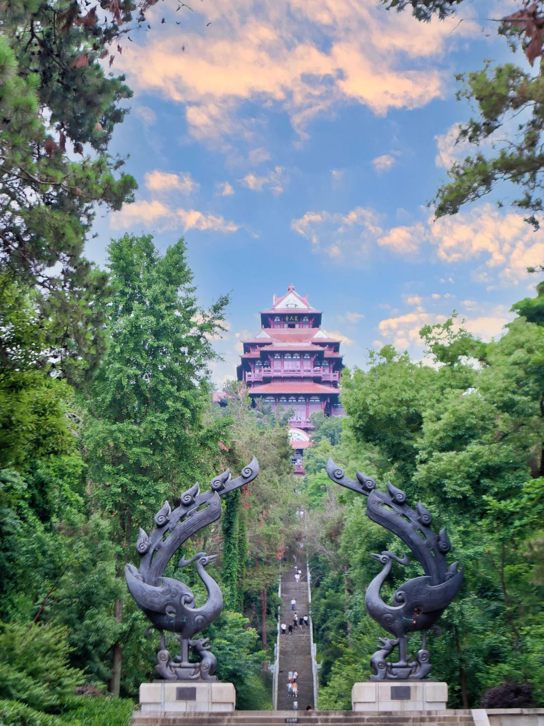 听劝！来东湖几百次，不做攻略等于白来😅