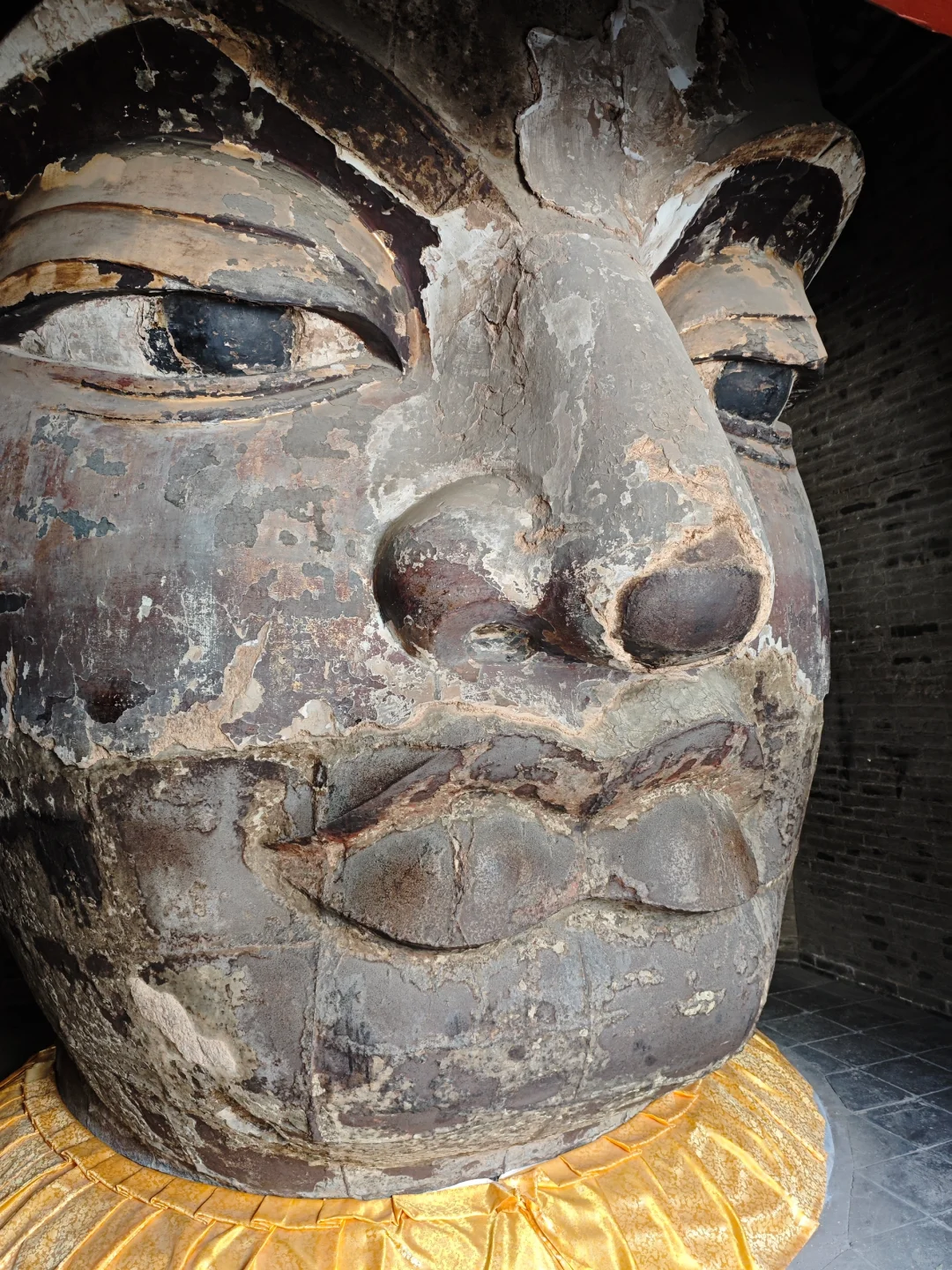 小西天土地，五一在此恭迎天命人！