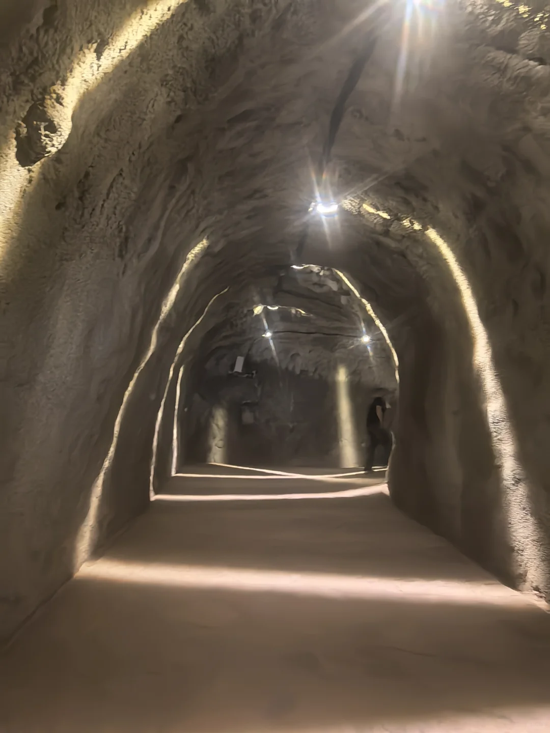 假期就是要游山玩水啊～