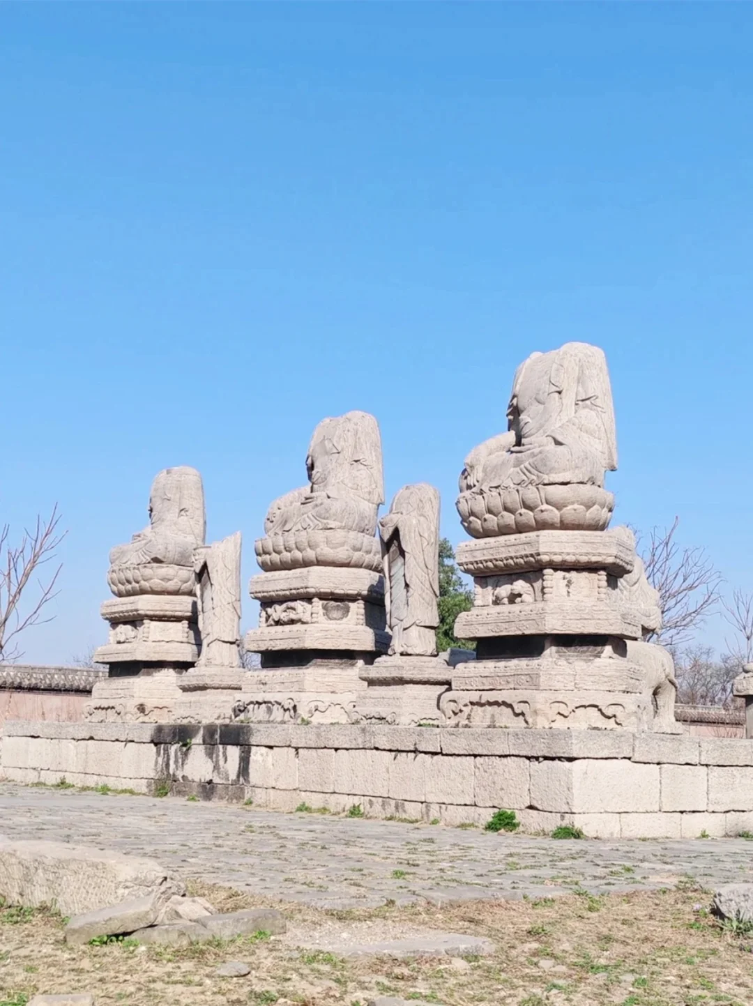 🔥【邯郸必打卡】穿越千年，邂逅燕赵风华！