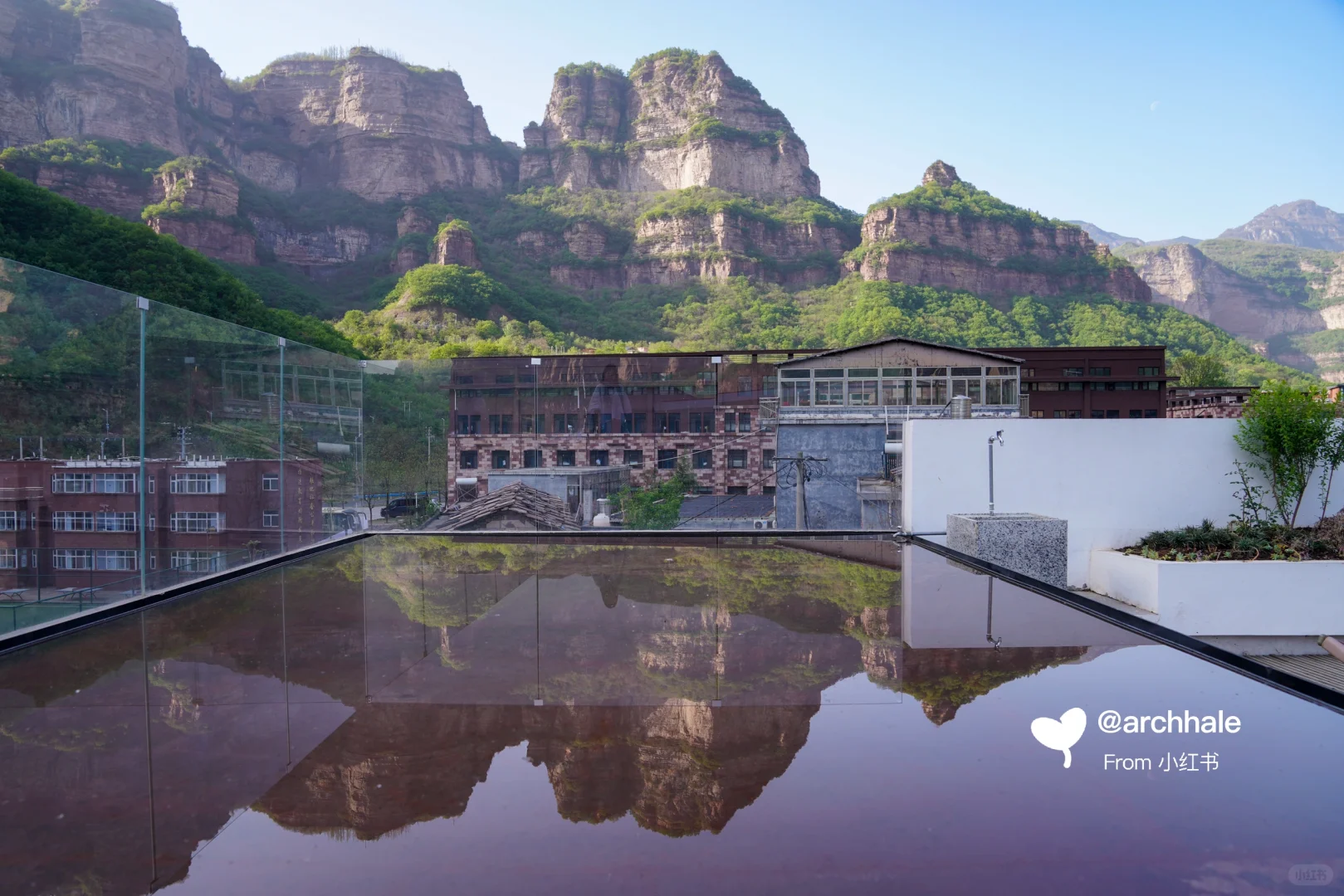 在路上｜Day3️⃣邯郸安阳访古记📷