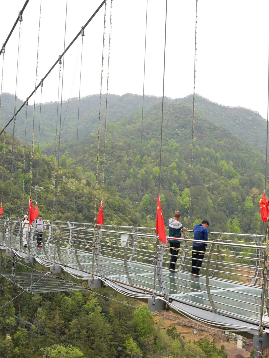 五一避开人潮！闯入现实版绿野仙踪！！