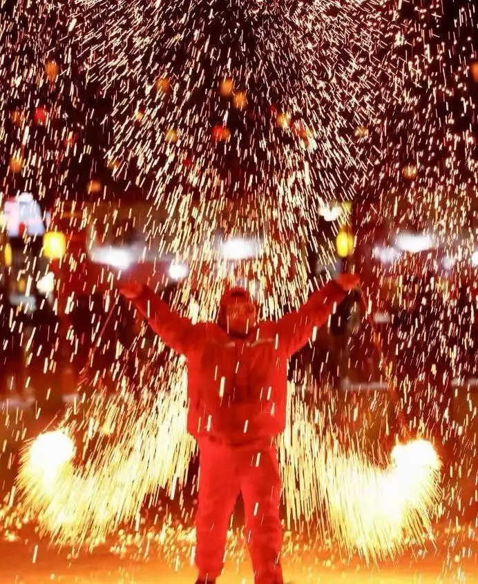 🌿【五一冷门暴击】京津冀反向游6大神操