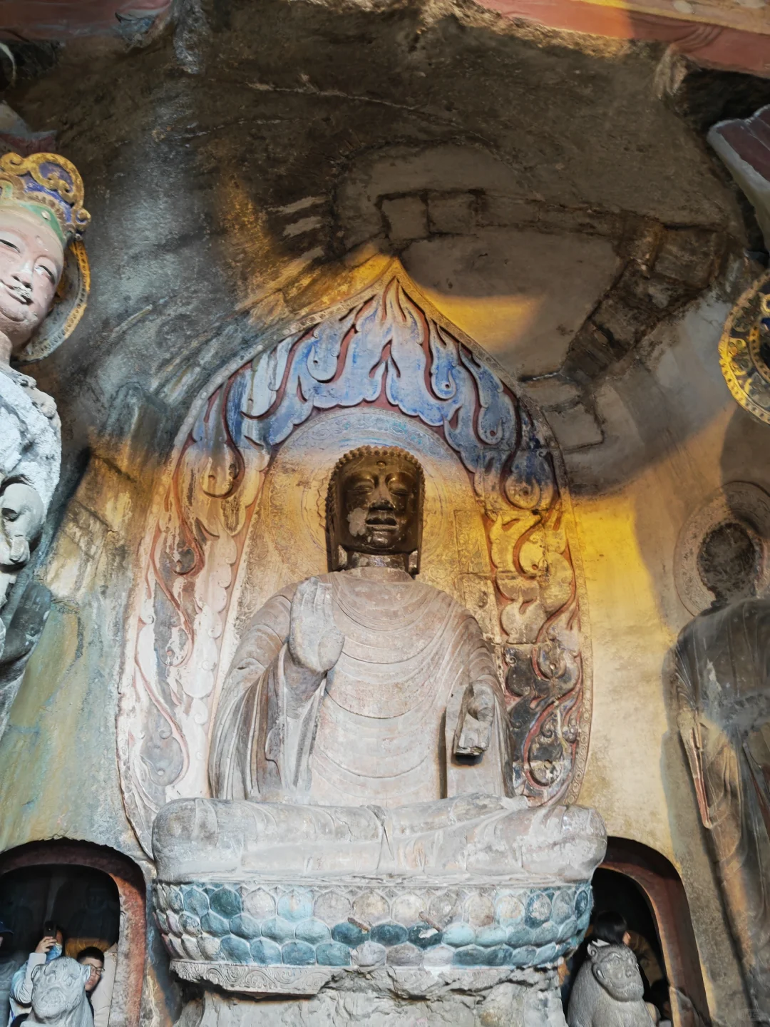 千年邯郸来了，应该不会二刷