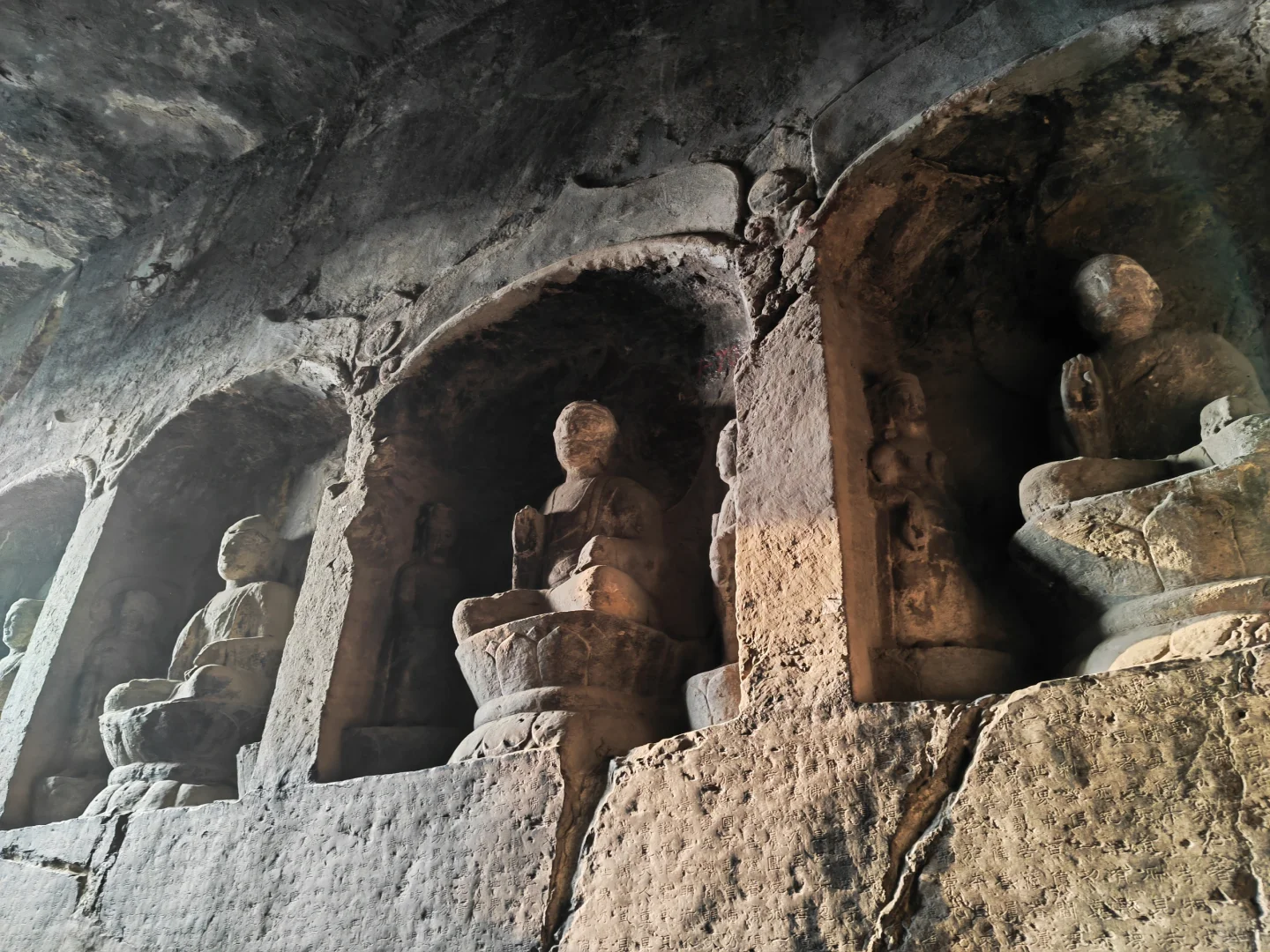 千年邯郸来了，应该不会二刷