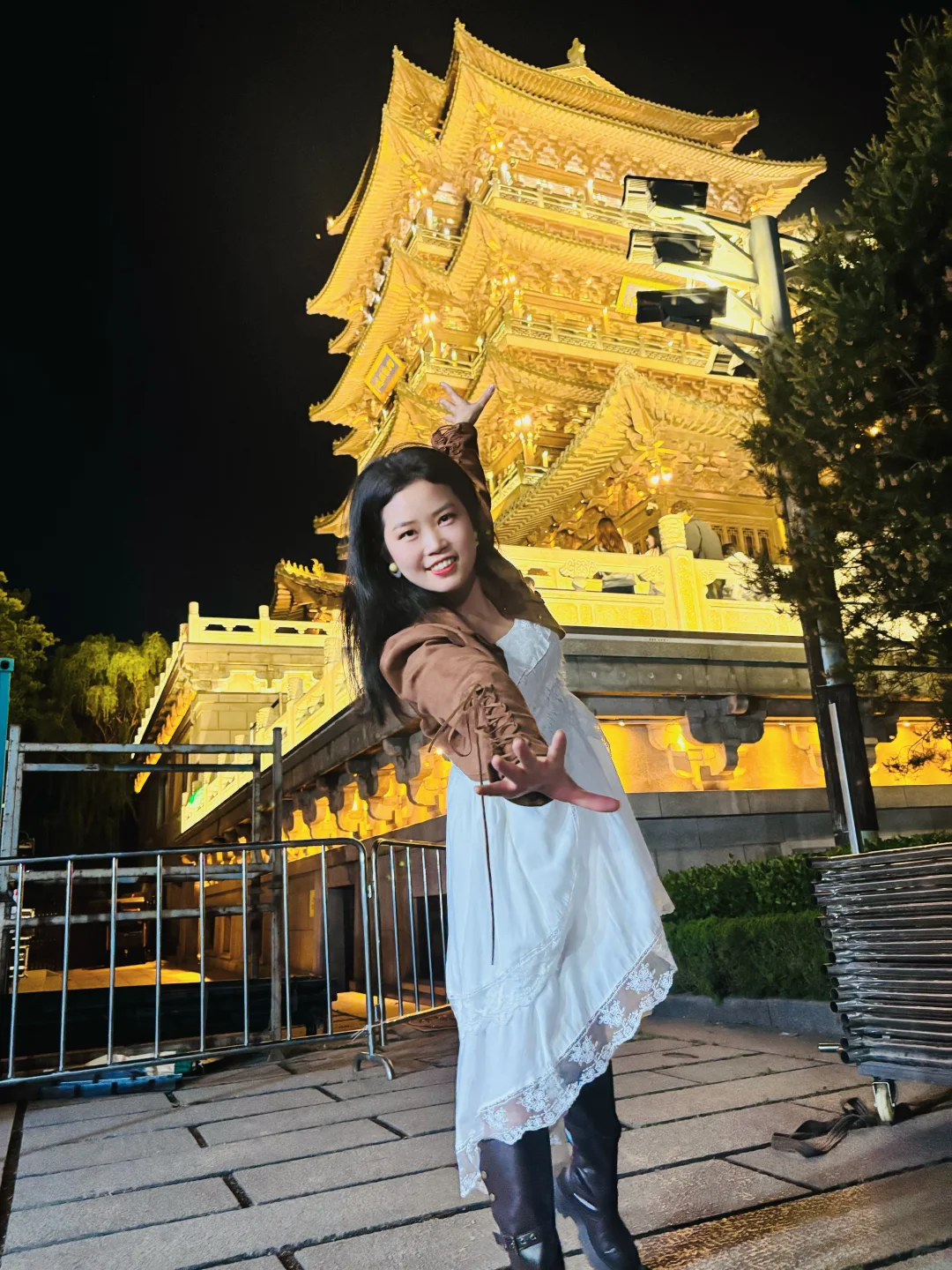 济南的春天#济南