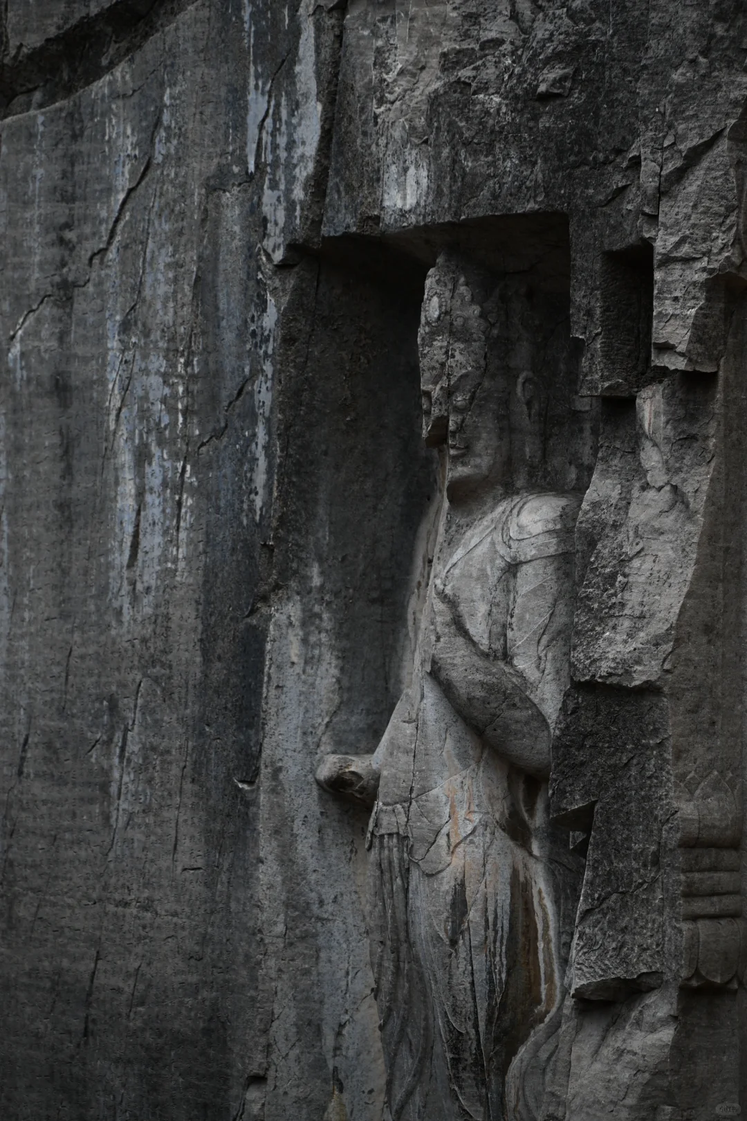 邯郸娲皇宫｜太行山中的天宫佛国