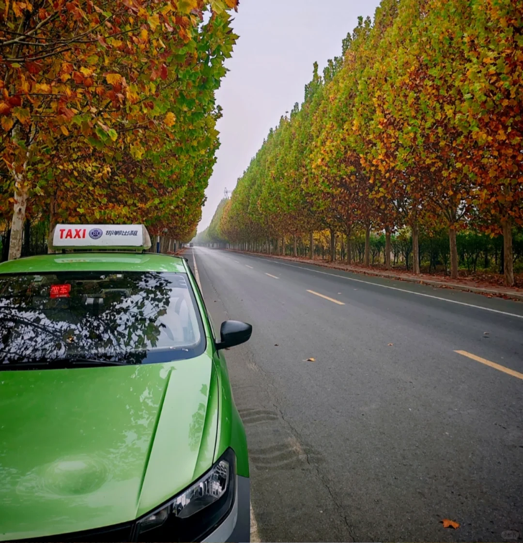 邯郸旅游 包车正规出租车