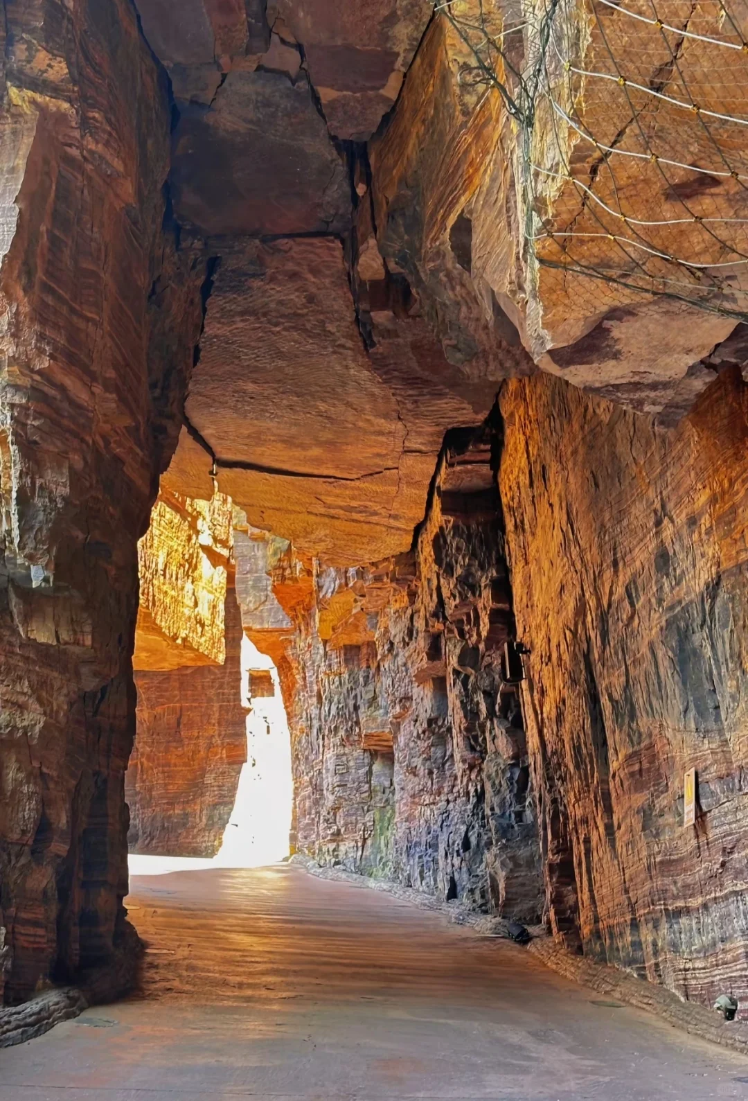 【河南 新乡】五一撒欢攻略