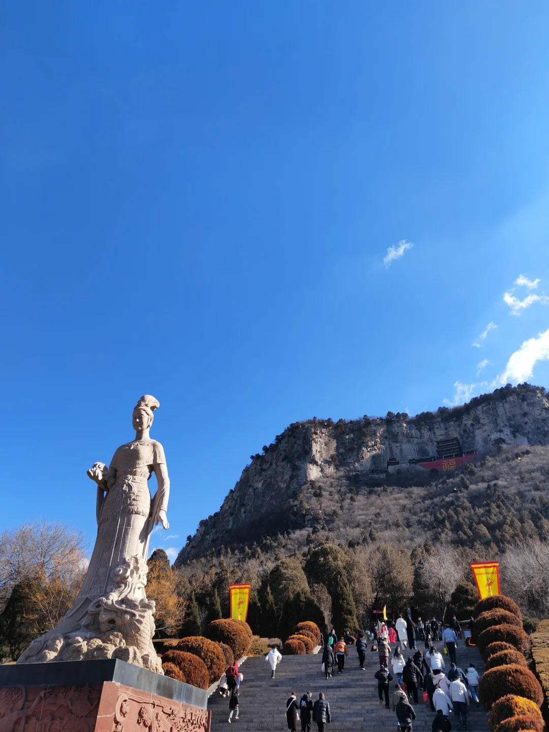 千年邯郸来了，应该不会二刷