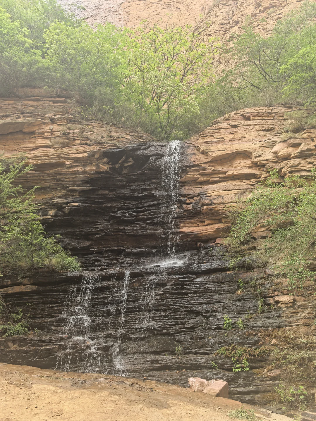 假期就是要游山玩水啊～