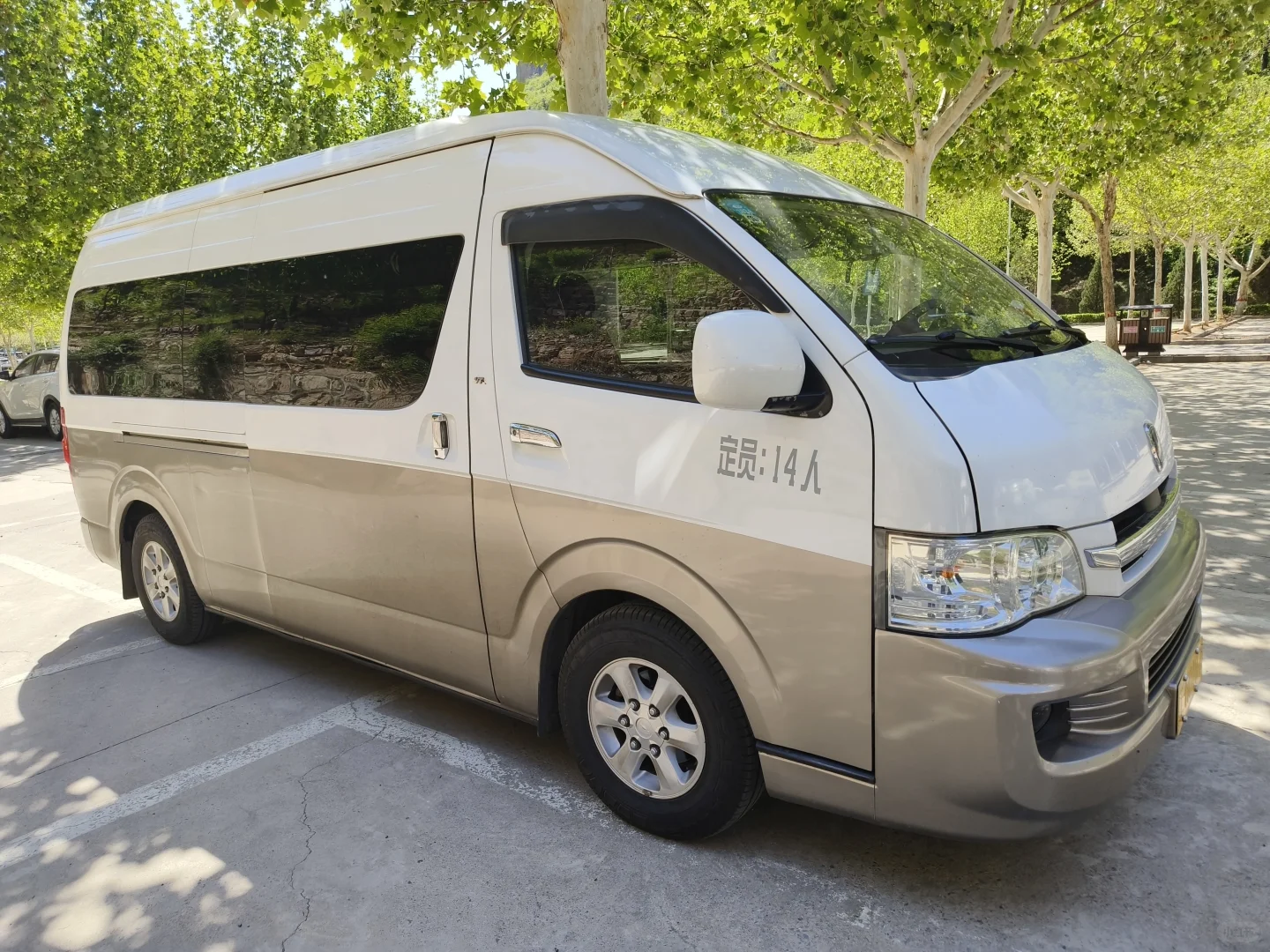 七步沟—邯郸的莫奈花园