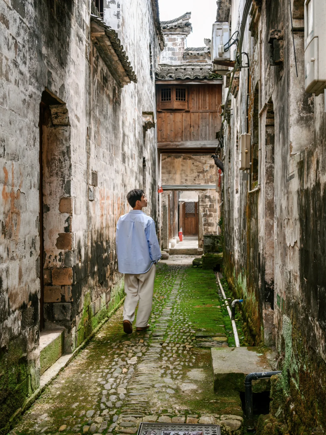江浙沪真正冷门有趣的小城，我推荐一个
