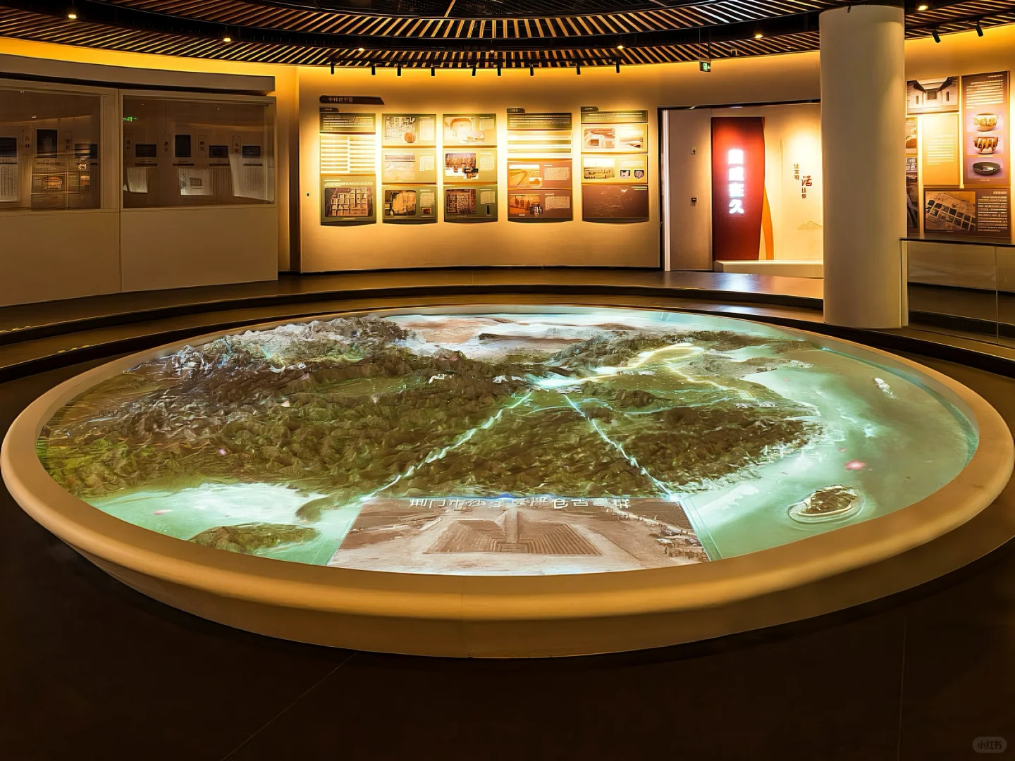 这些五一打卡焦作别错过❗️