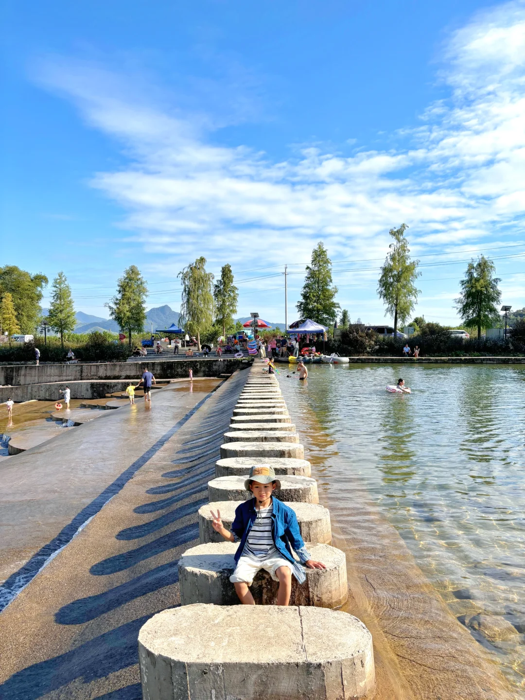 避开人流！悄悄告诉你五一广东省内小众旅游