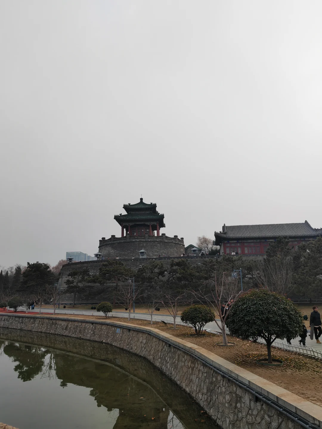 千年邯郸来了，应该不会二刷