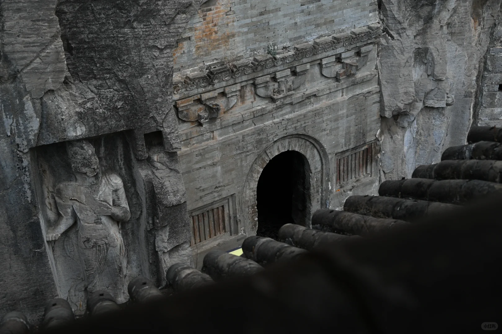 邯郸娲皇宫｜太行山中的天宫佛国