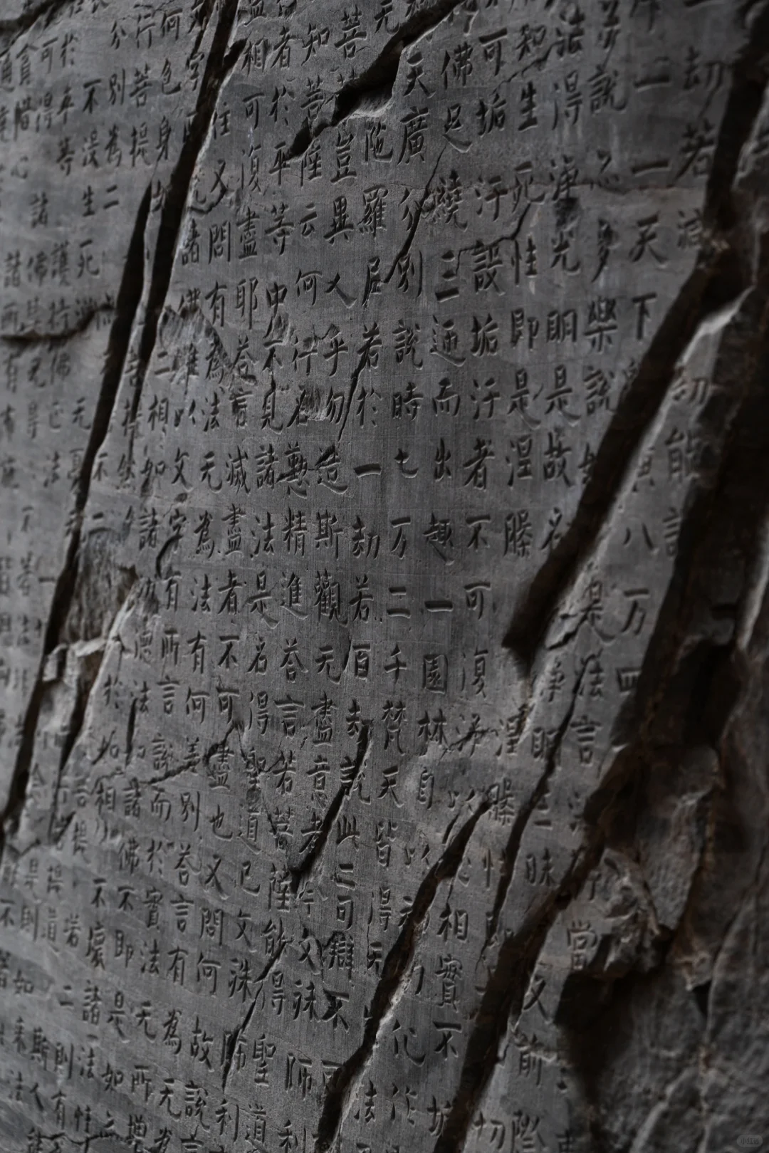 邯郸娲皇宫｜太行山中的天宫佛国