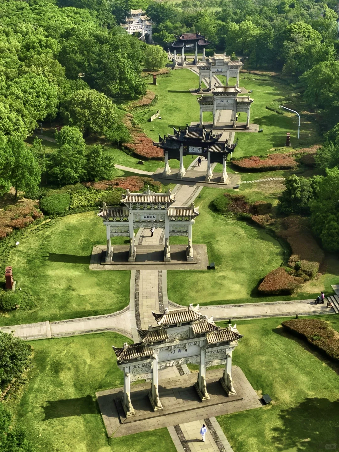 江浙沪真正冷门有趣的小城，我推荐一个