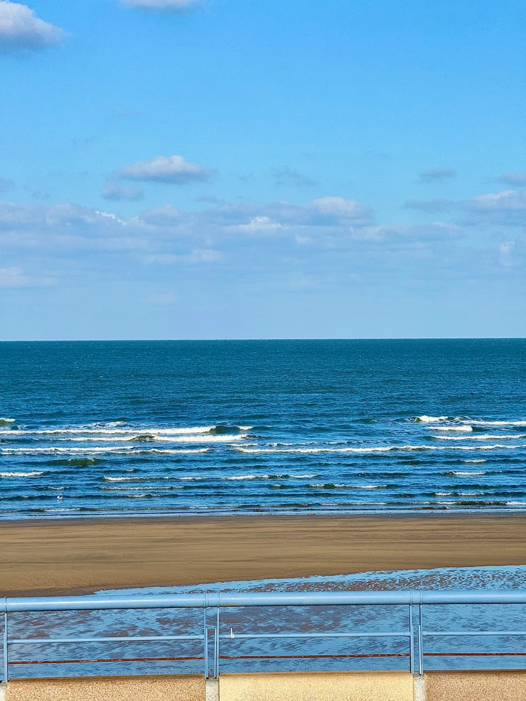 又想去烟台噜!(有攻略版