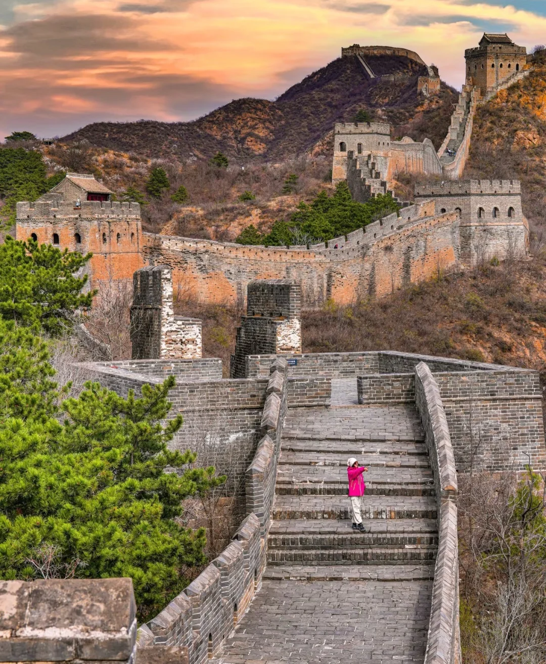 🌿【五一冷门暴击】京津冀反向游6大神操