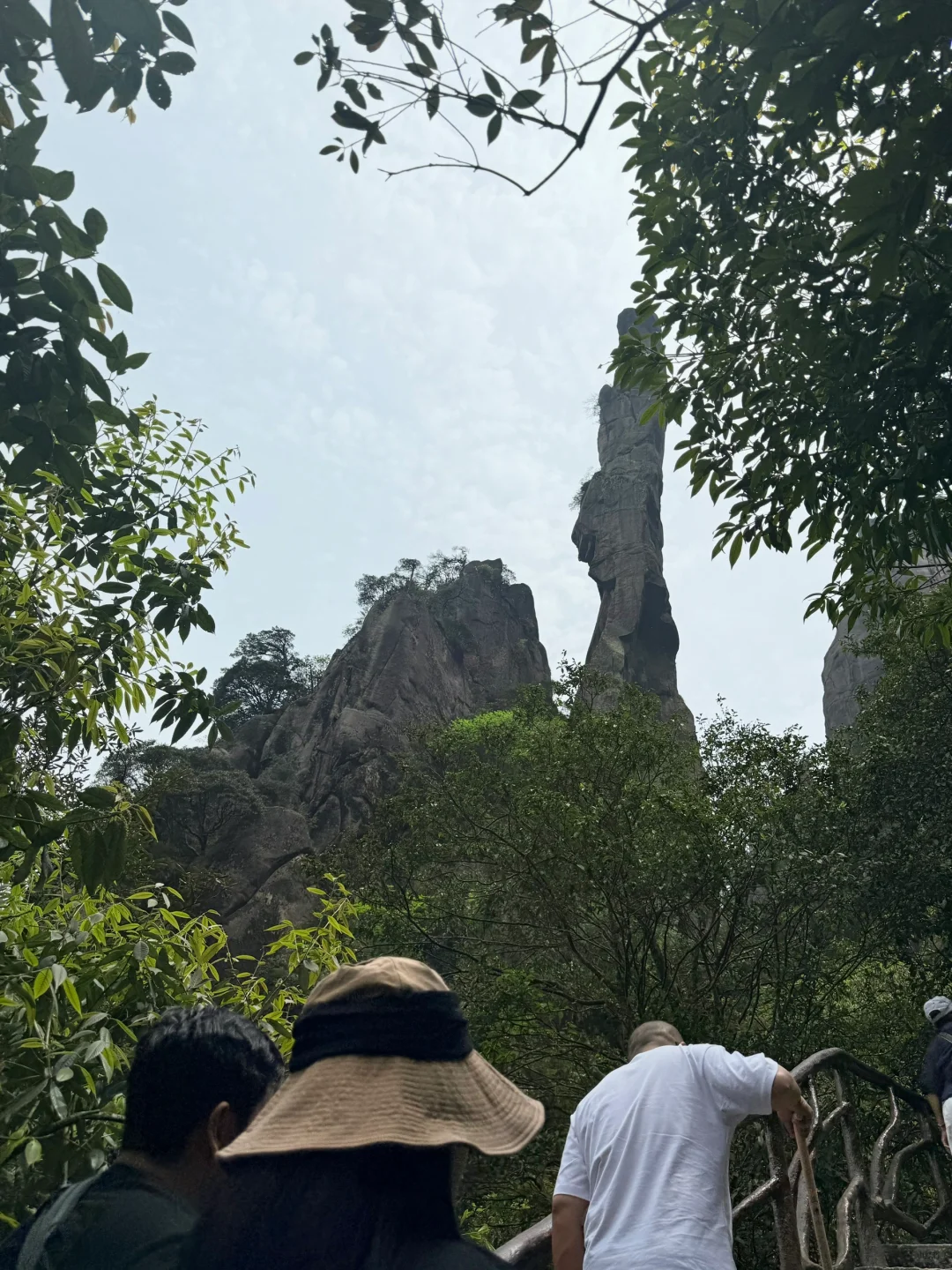 📍𝐉𝐢𝐚𝐧𝐠𝐗𝐢•三清山