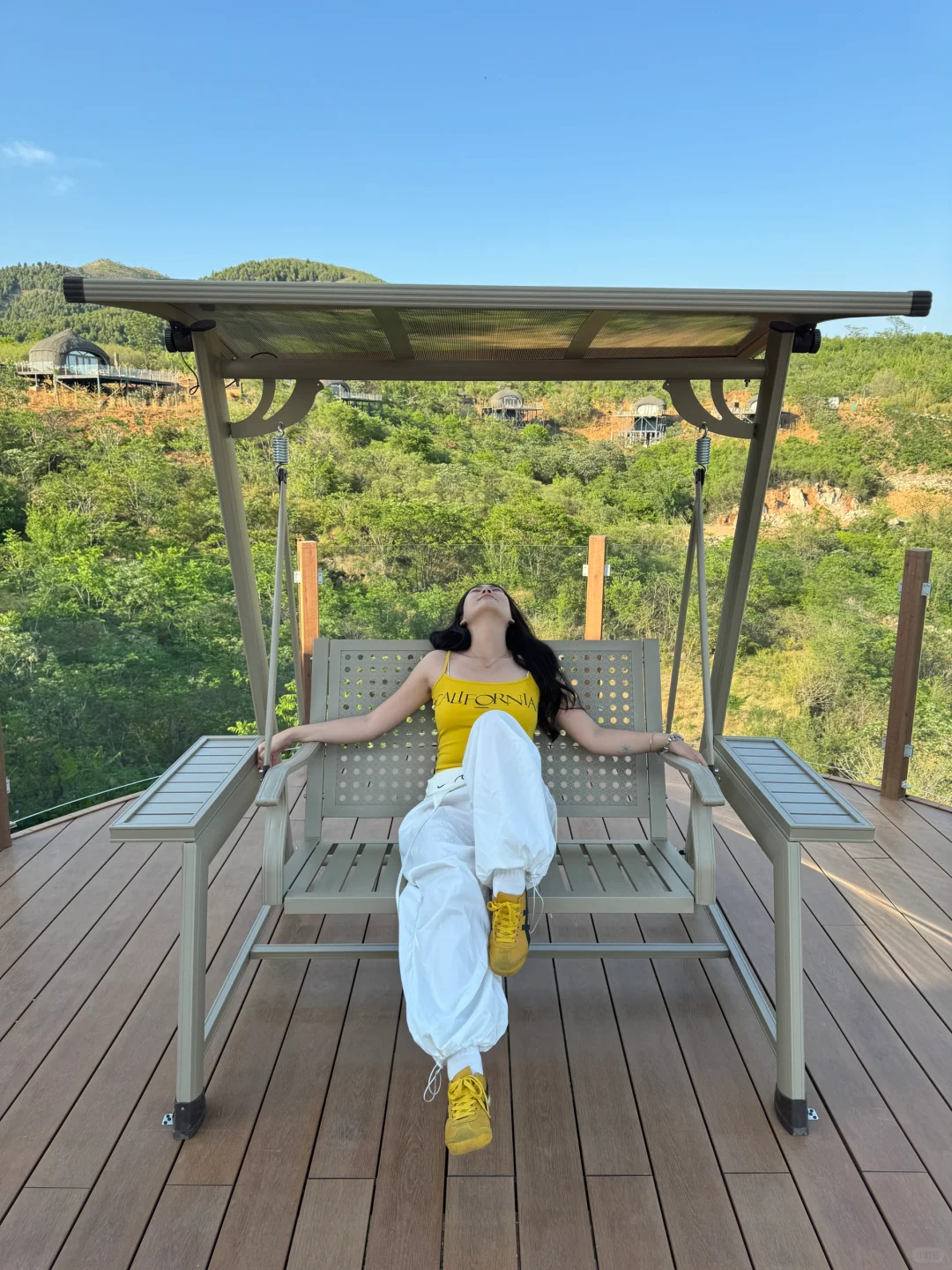 五一出行！河南人的阿勒泰！