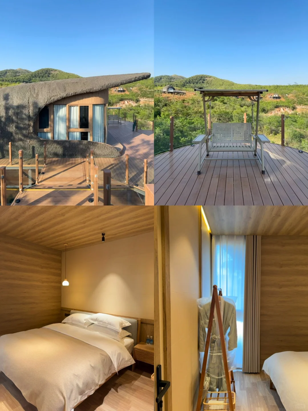 五一出行！河南人的阿勒泰！