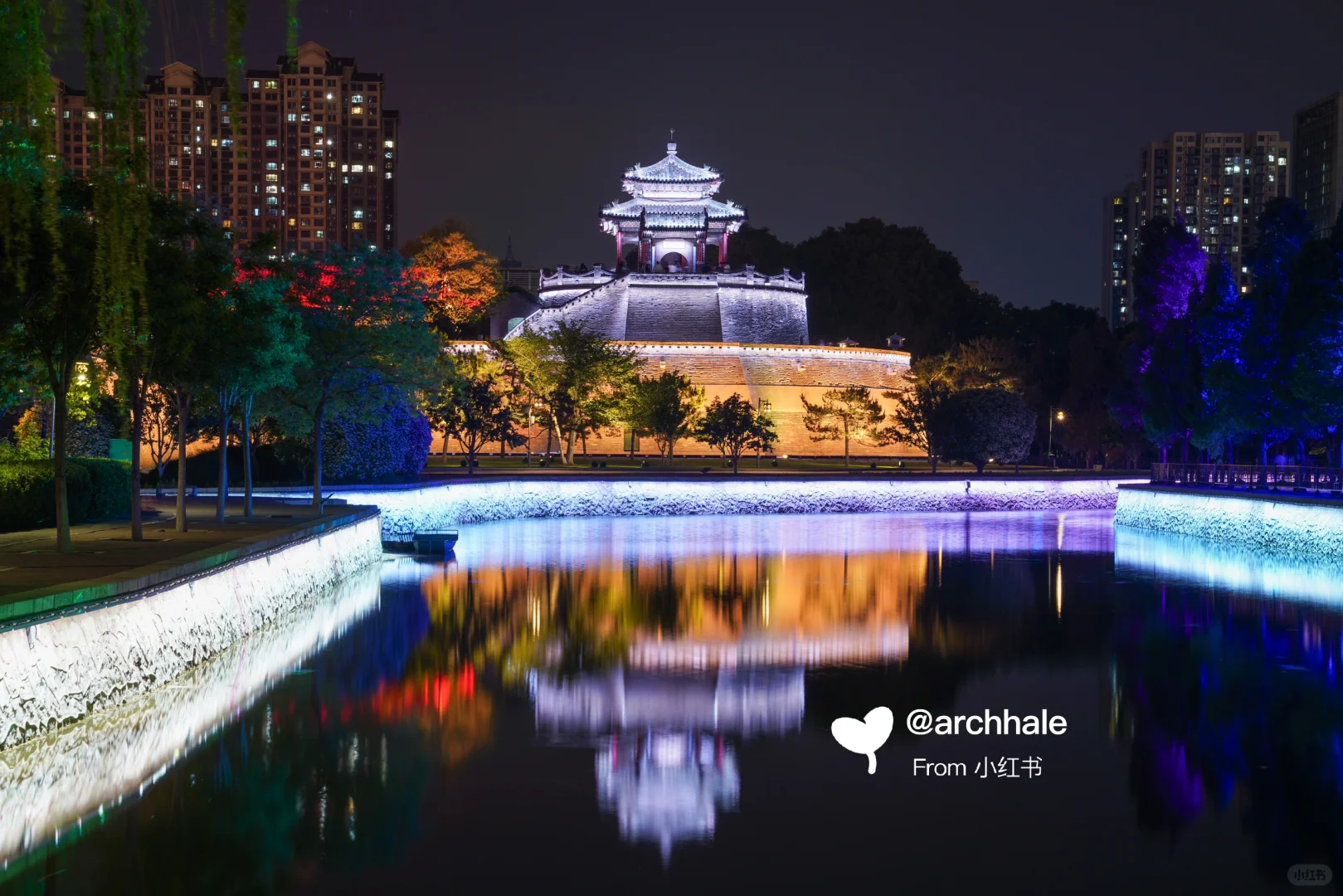 在路上｜Day3️⃣邯郸安阳访古记📷