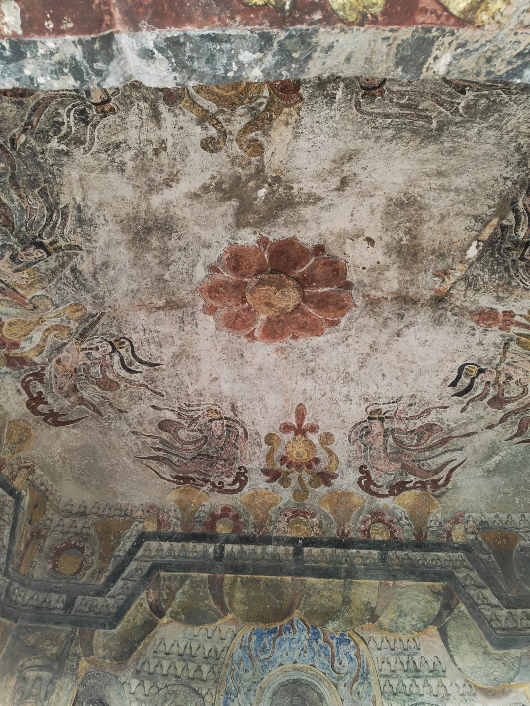 千年邯郸来了，应该不会二刷