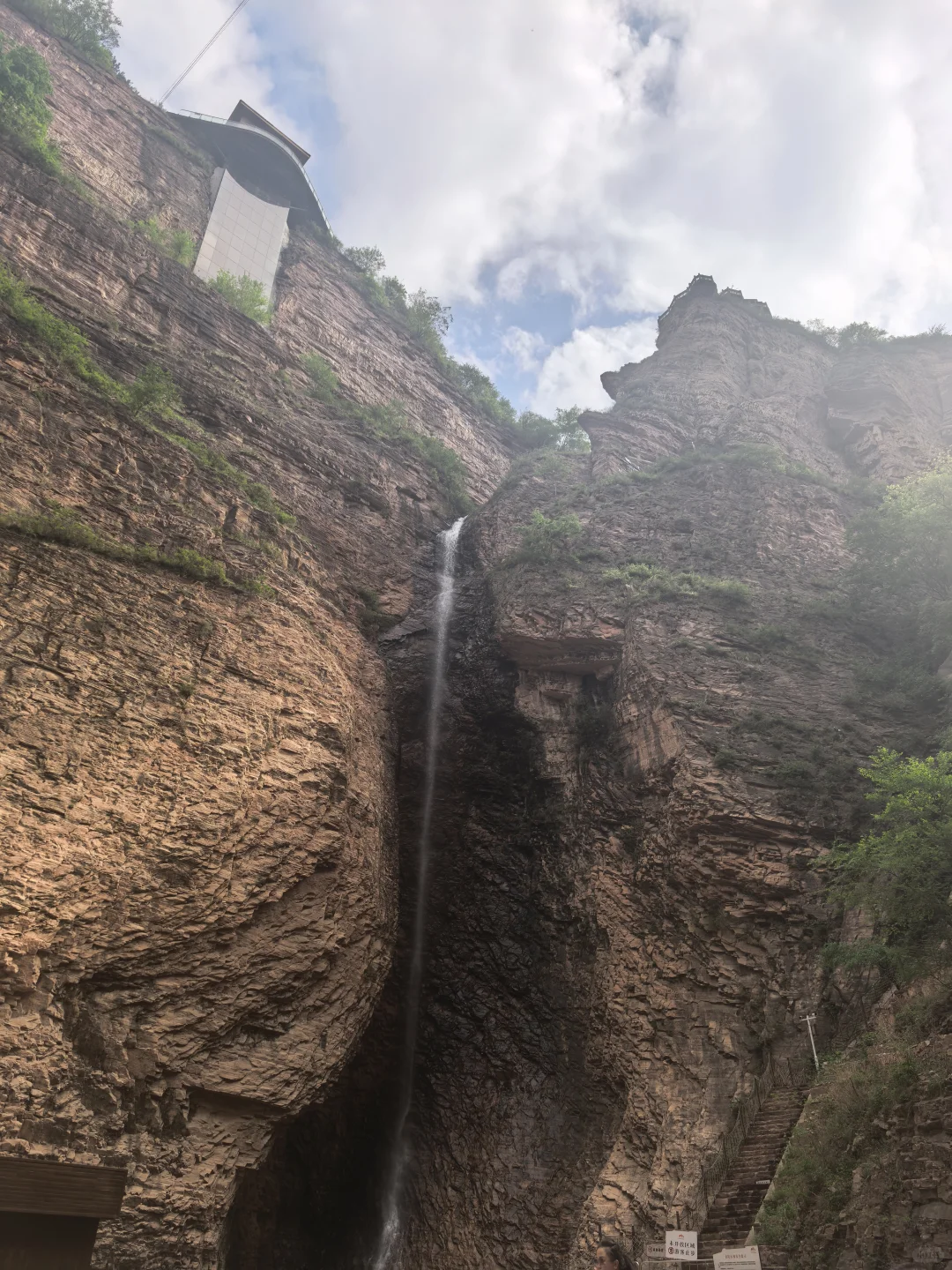 假期就是要游山玩水啊～