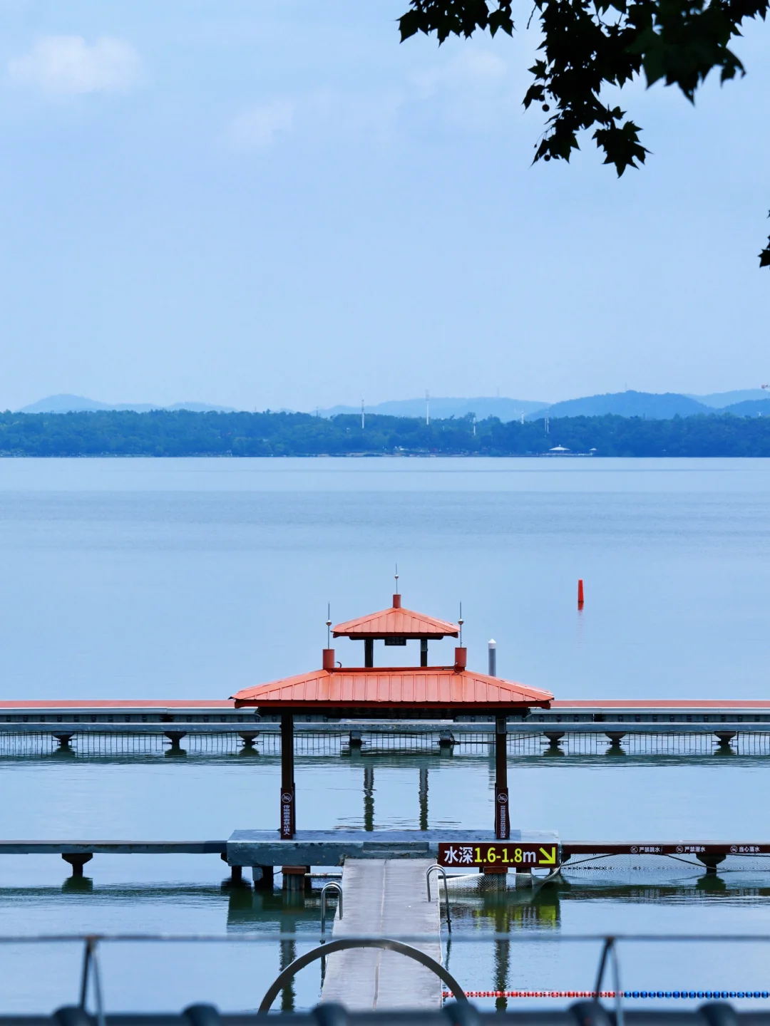 听劝！来东湖几百次，不做攻略等于白来😅