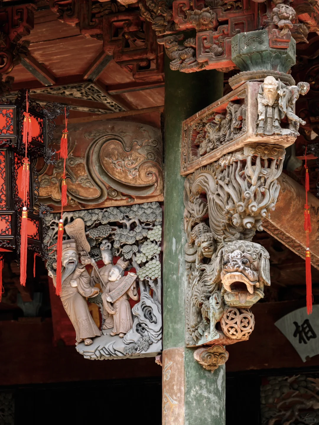 江浙沪真正冷门有趣的小城，我推荐一个