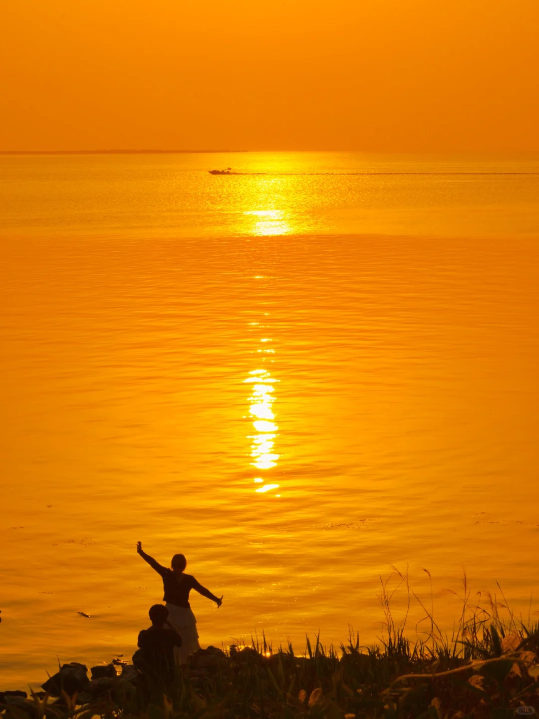 扬州已经很美了|直到来到汪曾祺笔下的高邮