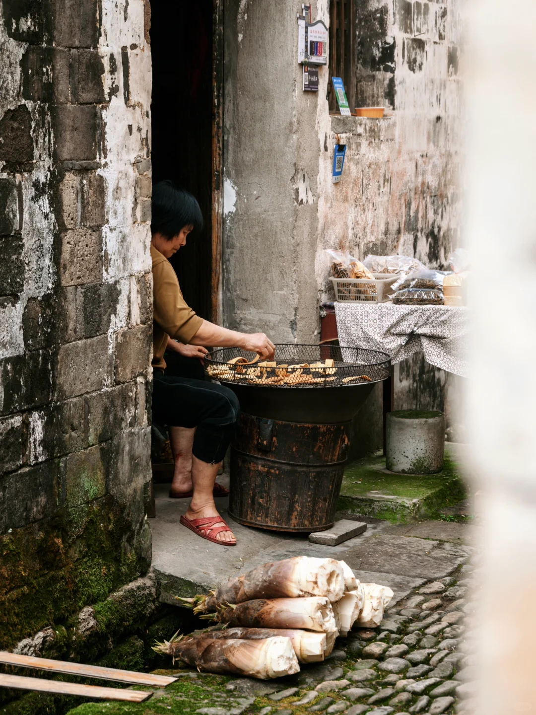 江浙沪真正冷门有趣的小城，我推荐一个