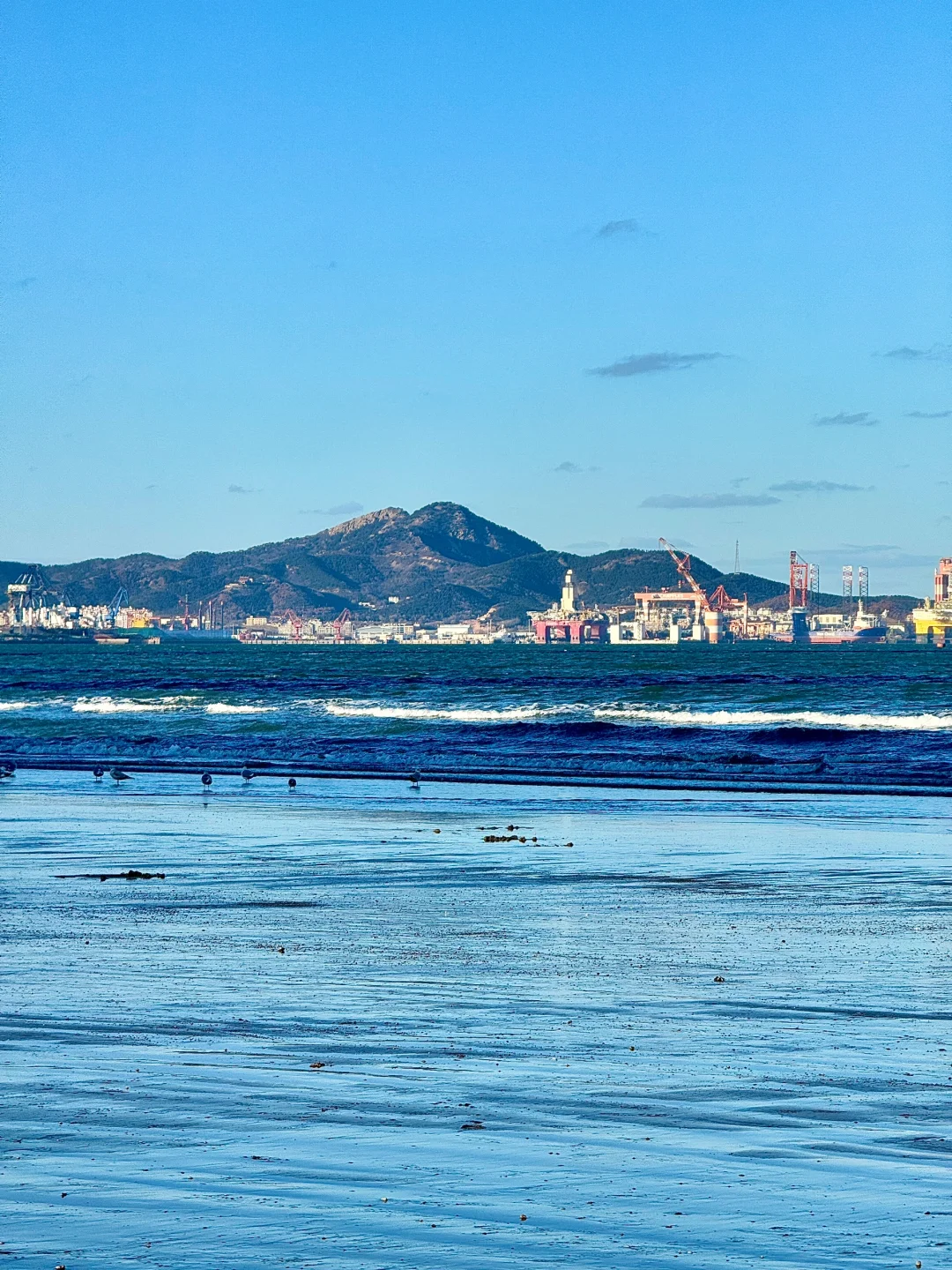 又想去烟台噜!(有攻略版