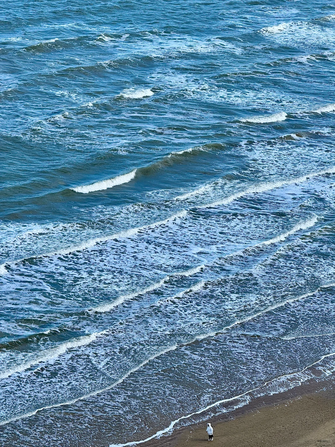 又想去烟台噜!(有攻略版