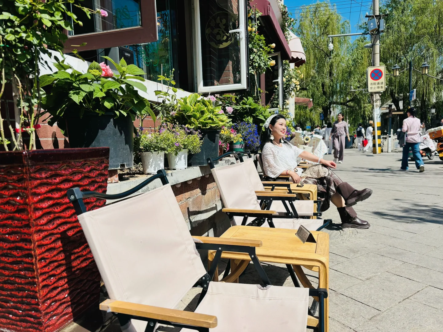 济南的春天#济南