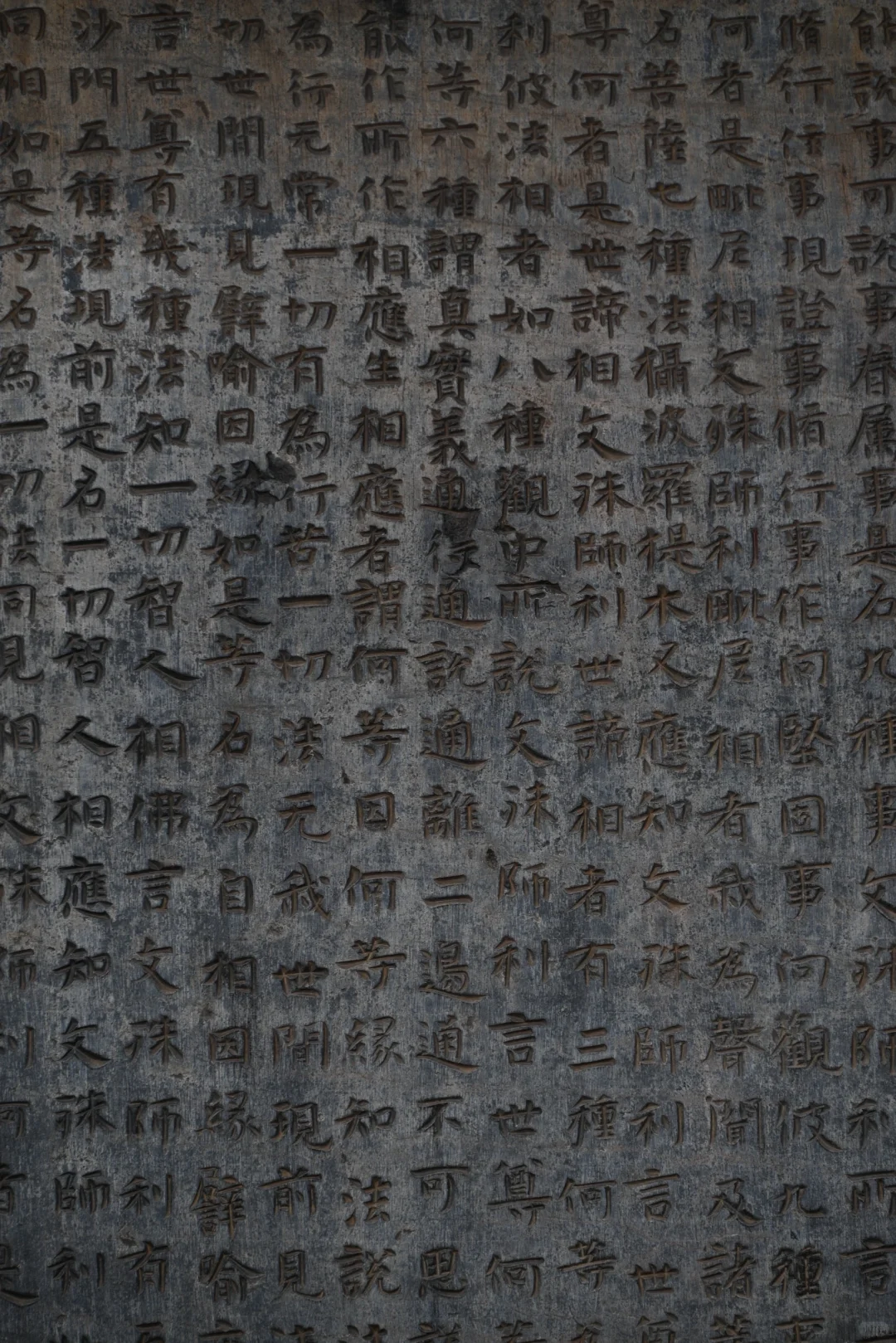 邯郸娲皇宫｜太行山中的天宫佛国