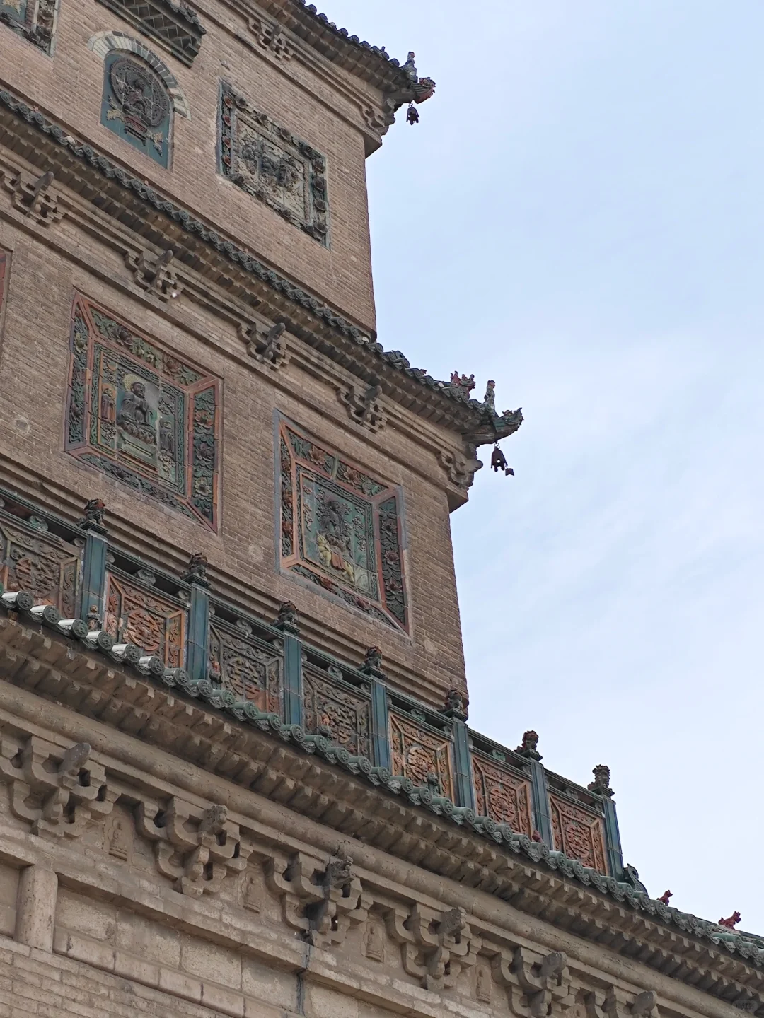 小西天土地，五一在此恭迎天命人！