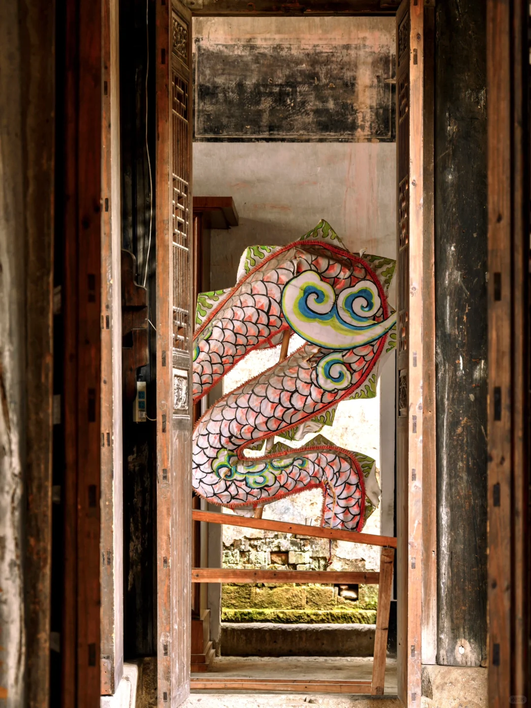 江浙沪真正冷门有趣的小城，我推荐一个