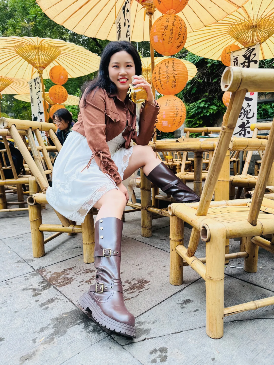 济南的春天#济南