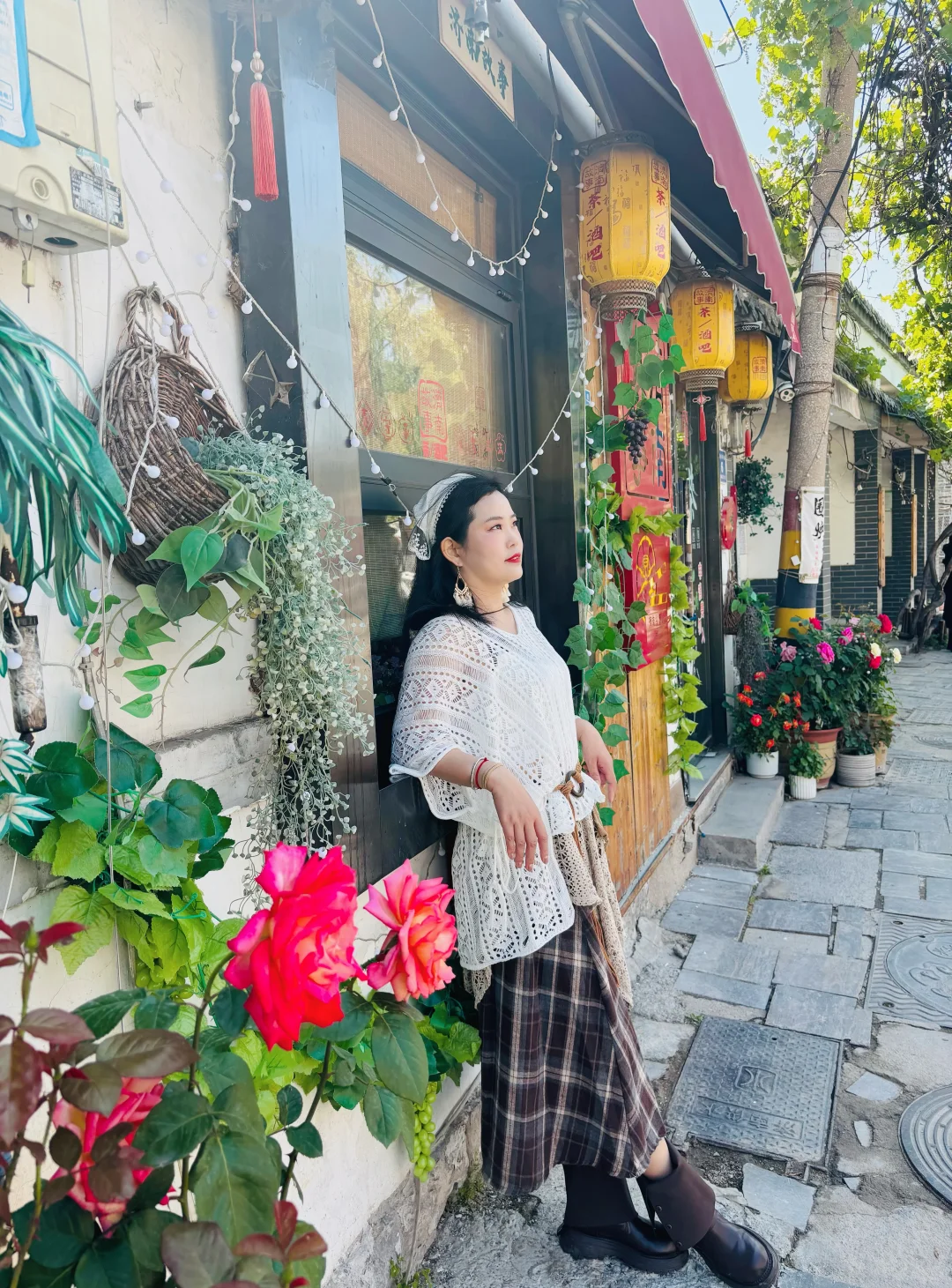 济南的春天#济南