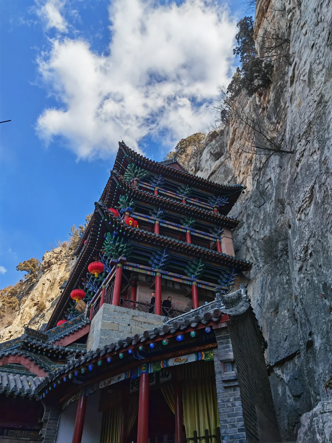 千年邯郸来了，应该不会二刷