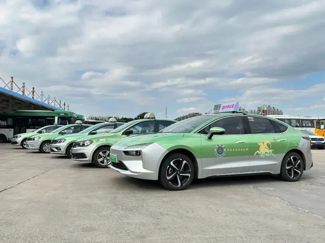 邯郸旅游 包车正规出租车