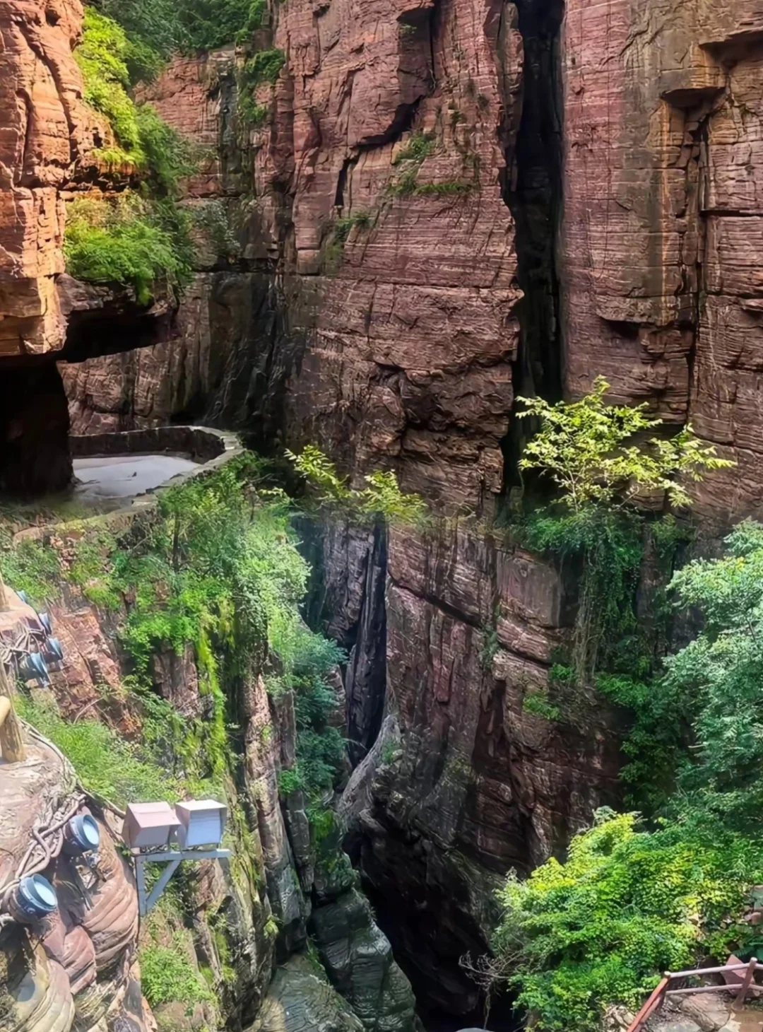 【河南 新乡】五一撒欢攻略