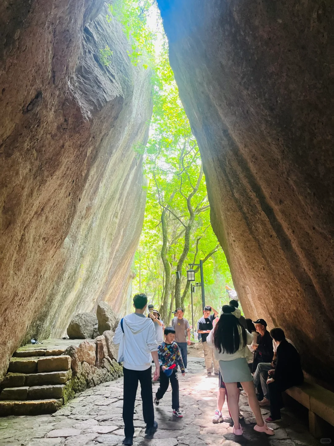 五一上海出发，极限打卡丽水+缙云详细版