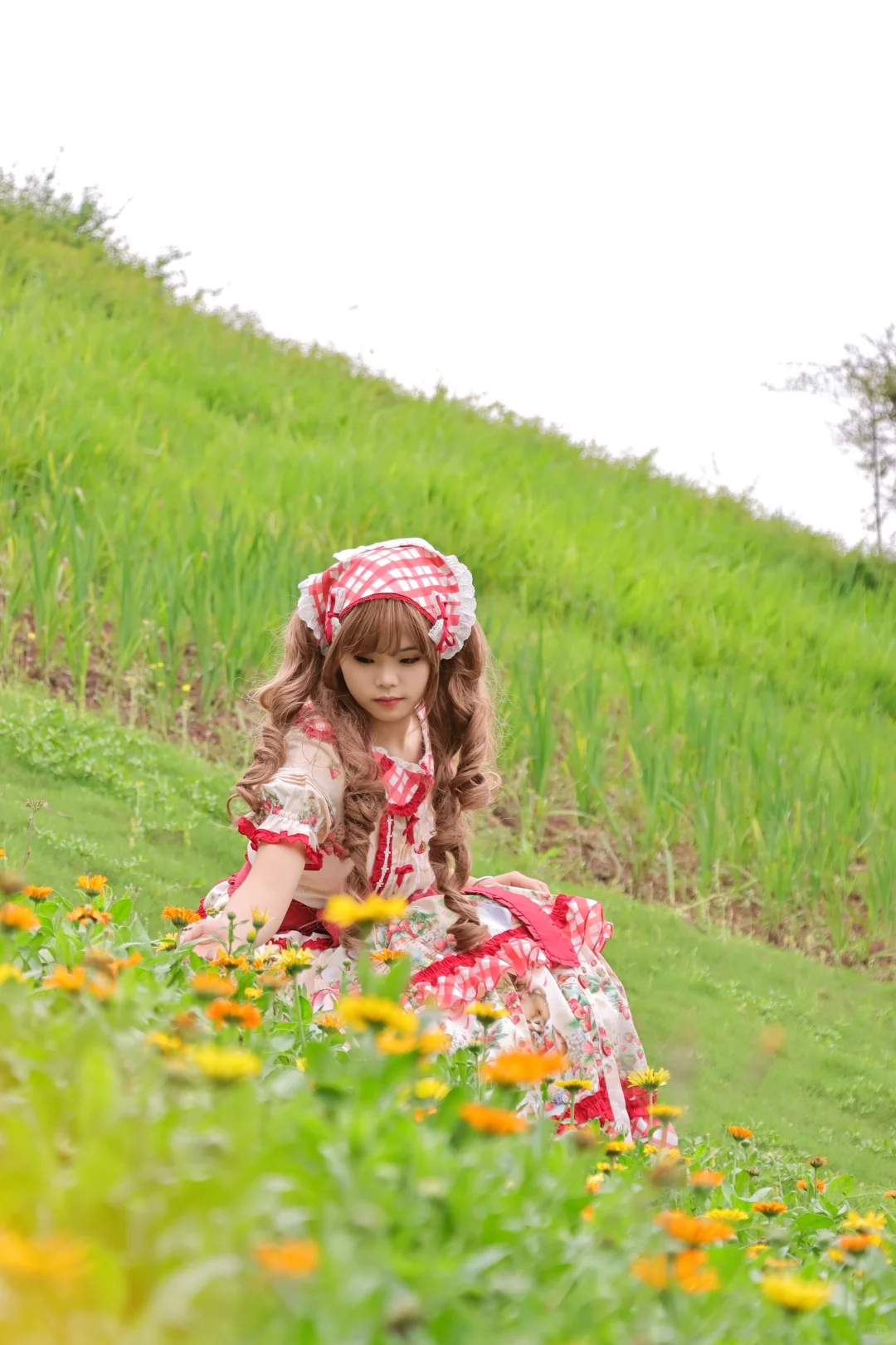 欢迎来赤水旅游的仙女们找我拍照